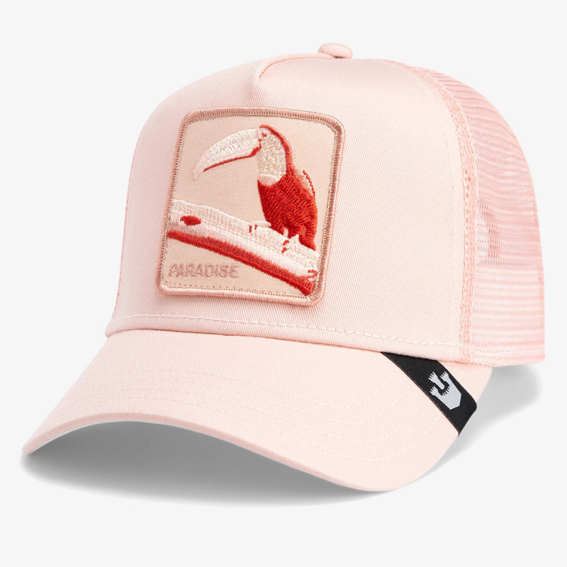 Goorin Bros Kачкет Toucan Mirage 