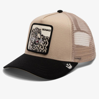 Goorin Bros Kачкет The Snow Leopard 