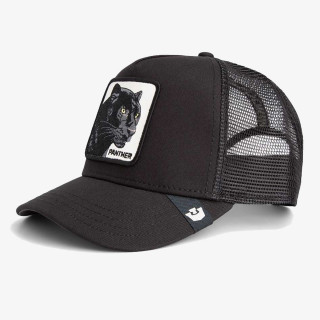 Goorin Bros Kачкет PANTHER TRUCKER 