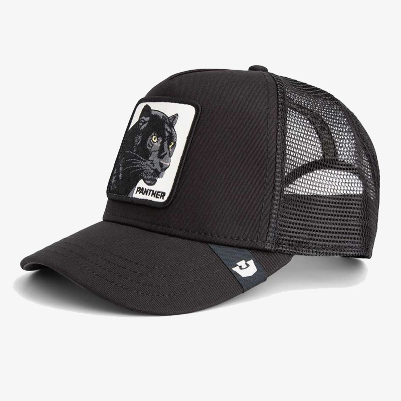 Goorin Bros Kачкет PANTHER TRUCKER 