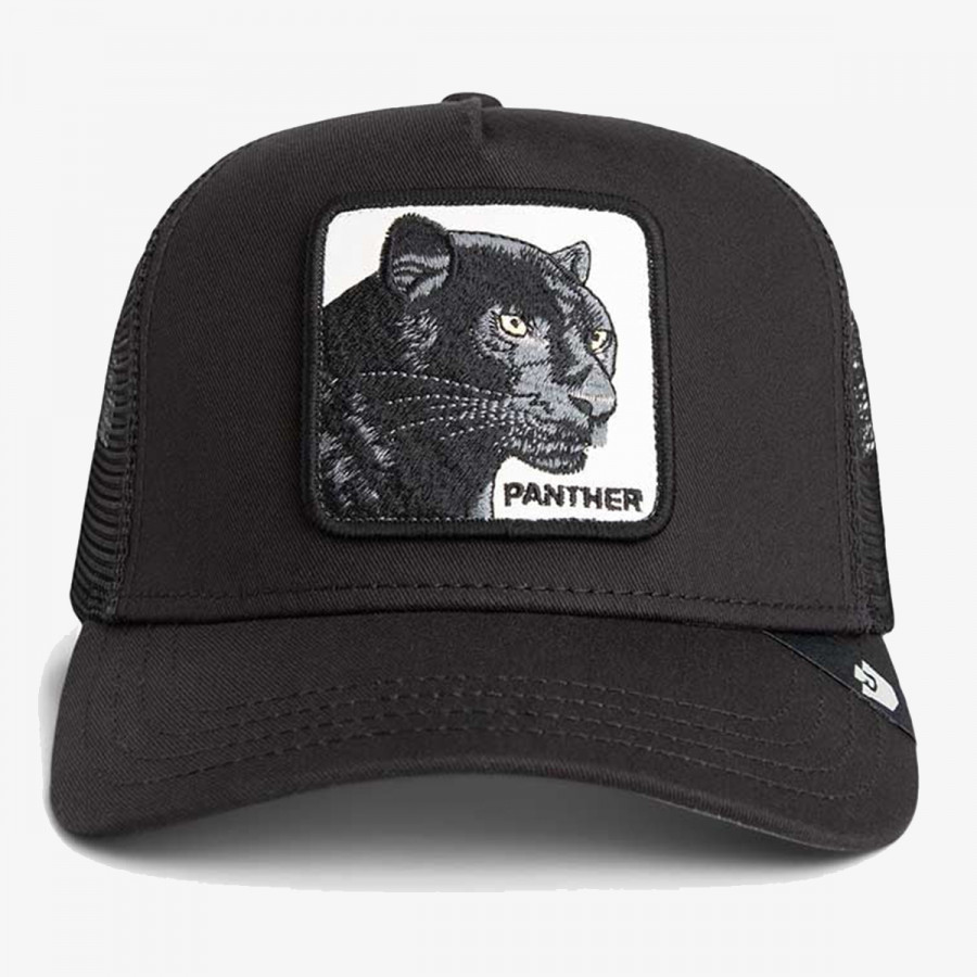 Goorin Bros Kачкет PANTHER TRUCKER 