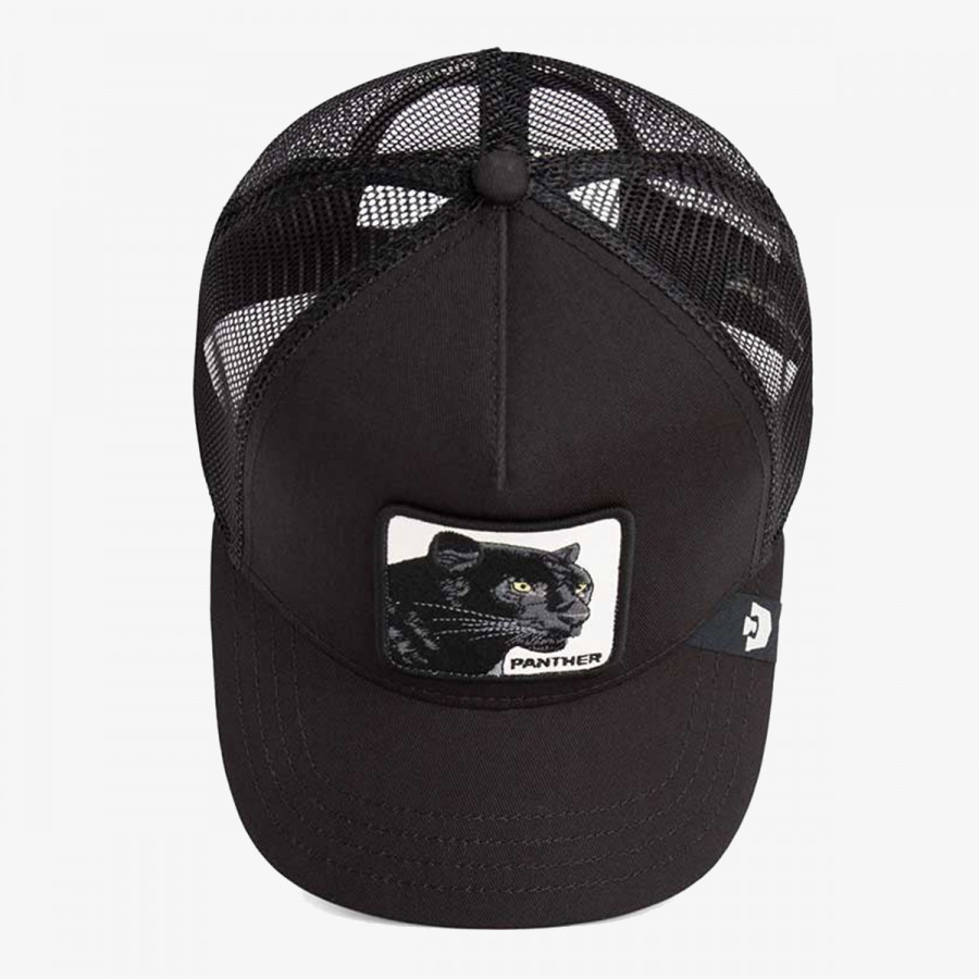 Goorin Bros Kачкет PANTHER TRUCKER 