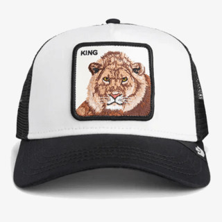 Goorin Bros Kapele KING TRUCKER 