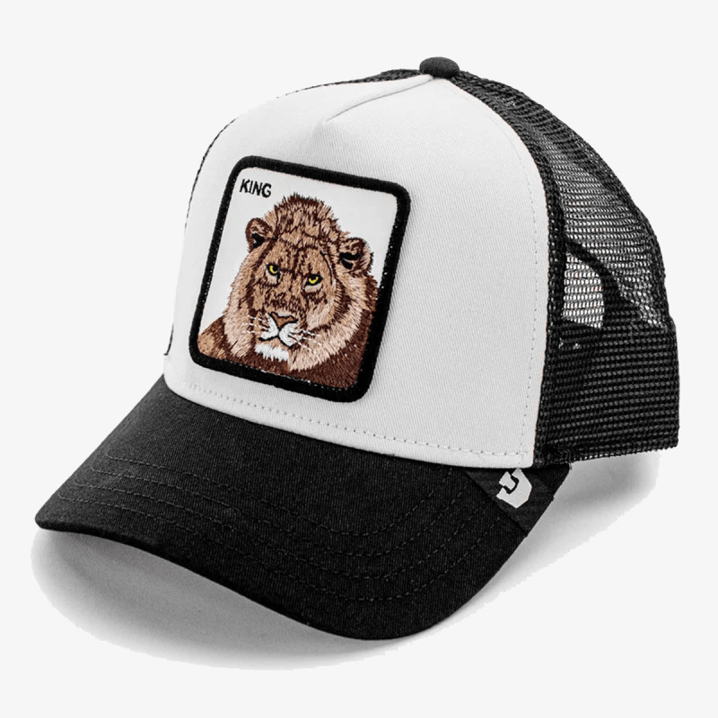 Goorin Bros Kapele KING TRUCKER 