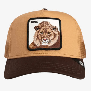 Goorin Bros Kapele KING TRUCKER 