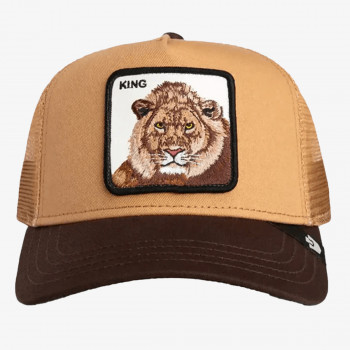 Goorin Bros Kapele KING TRUCKER 