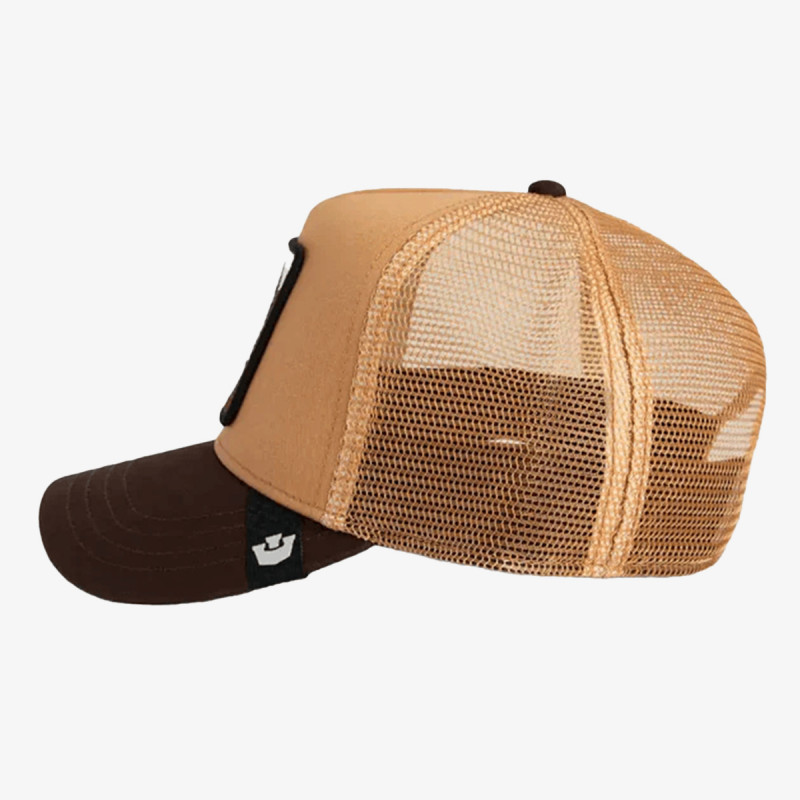 Goorin Bros Kapele KING TRUCKER 