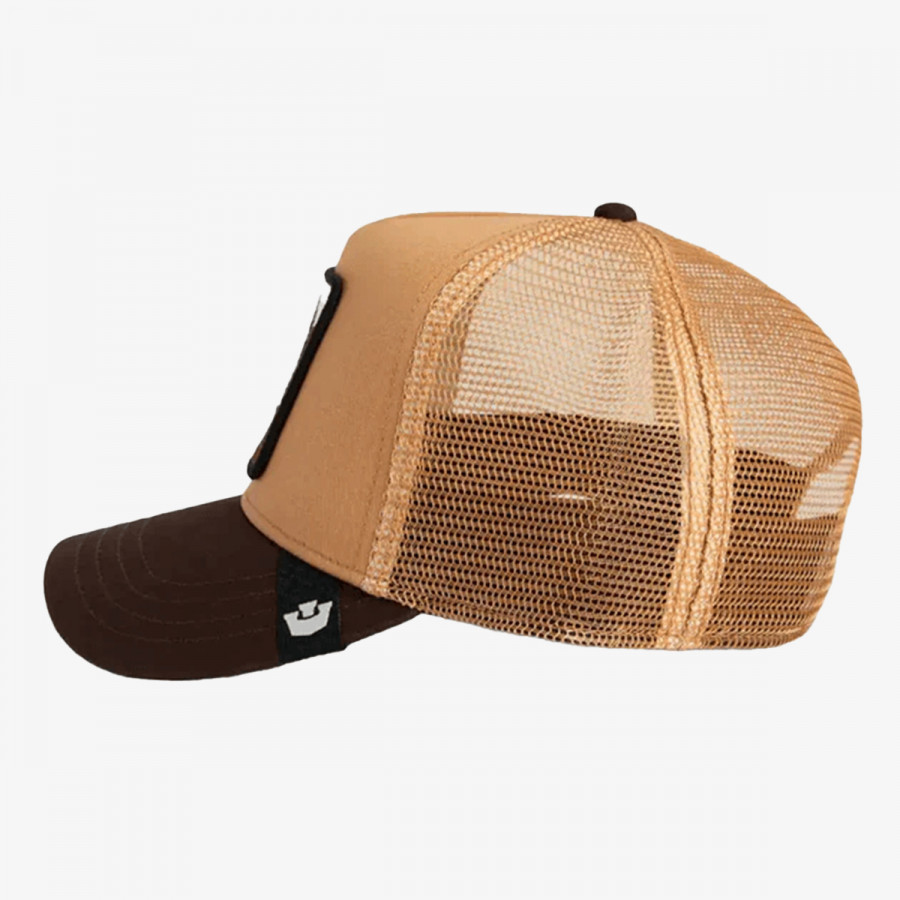 Goorin Bros Kapele KING TRUCKER 