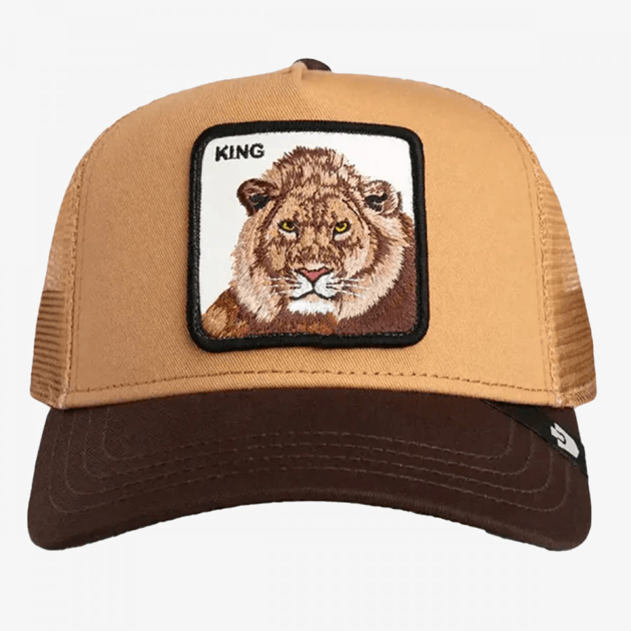 Goorin Bros Kapele KING TRUCKER 