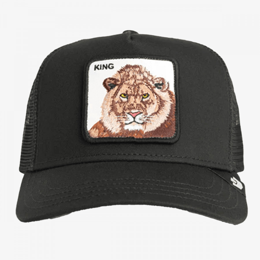 Goorin Bros Kapele KING TRUCKER 