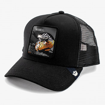 Goorin Bros Kачкет MAMBA TRUCKER 