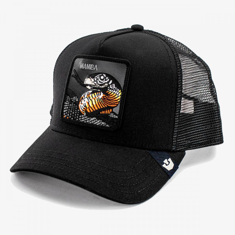 Goorin Bros Kачкет MAMBA TRUCKER 