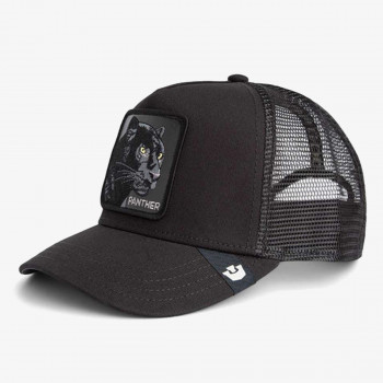 Goorin Bros Kачкет PANTHER TRUCKER 