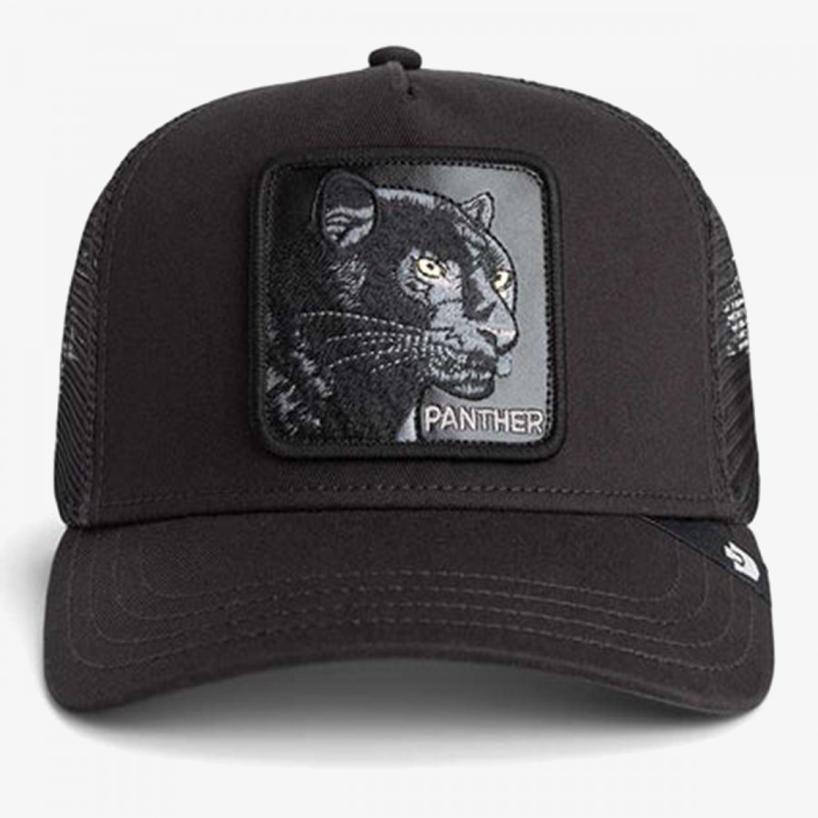 Goorin Bros Kачкет PANTHER TRUCKER 