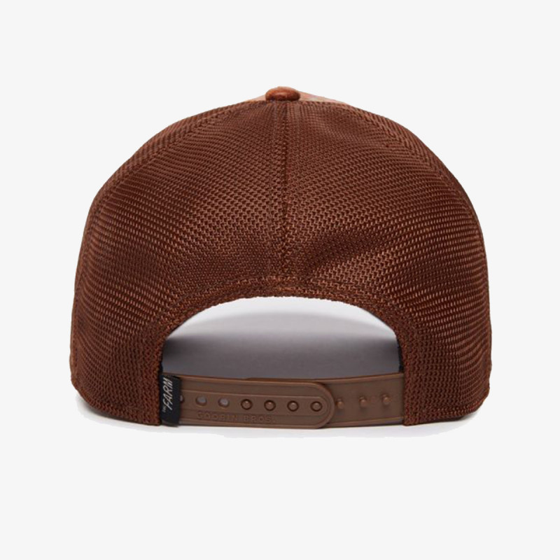 Goorin Bros Kачкет GOLDEN DAGGER 