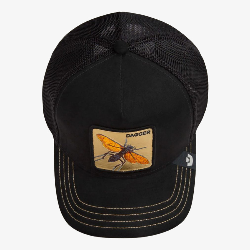 Goorin Bros Kачкет Ski Free 