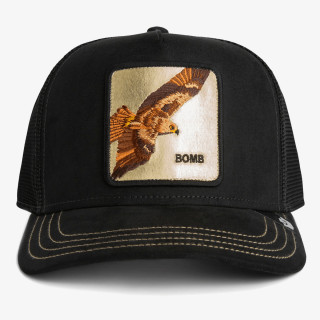 Goorin Bros Kачкет GOLDEN BOMB 