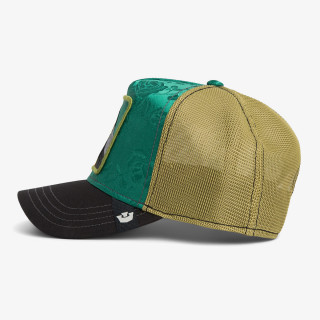 Goorin Bros Kачкет BELIZE TOUCAN 