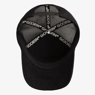 Goorin Bros Kapele PUNK DAWG 