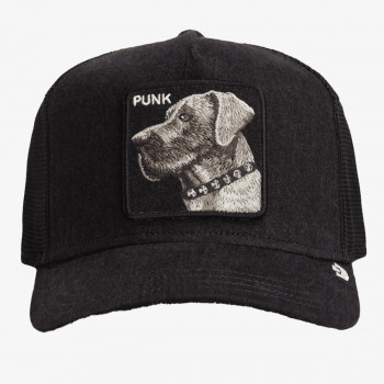Goorin Bros Kapele PUNK DAWG 
