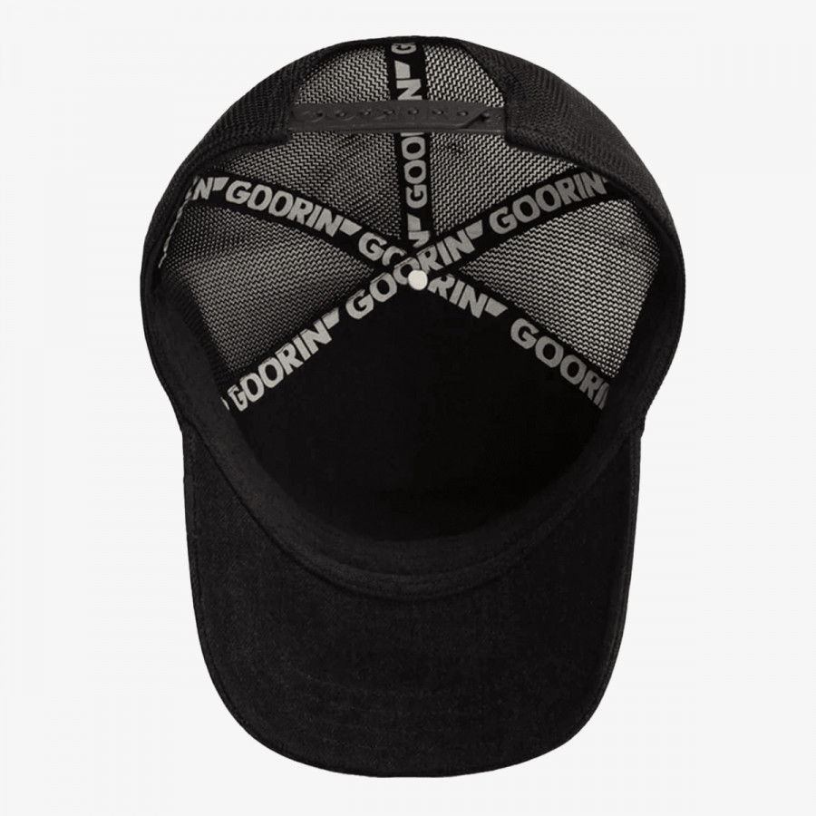 Goorin Bros Kapele PUNK DAWG 