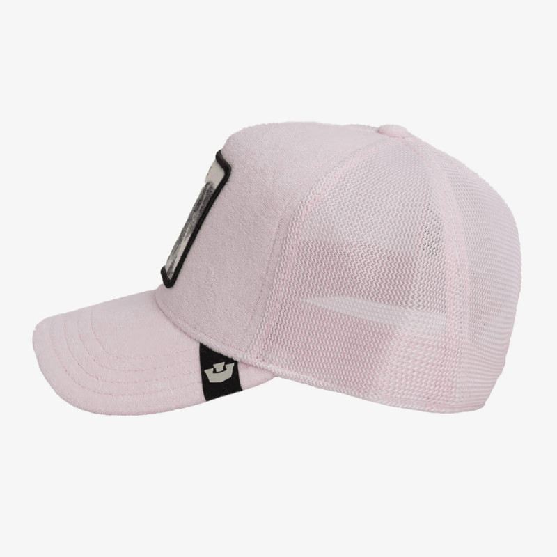 Goorin Bros Kapele TERRY CLOTH KOALA 