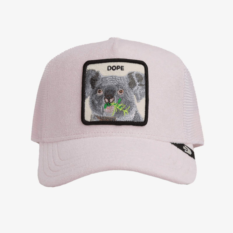 Goorin Bros Kapele TERRY CLOTH KOALA 