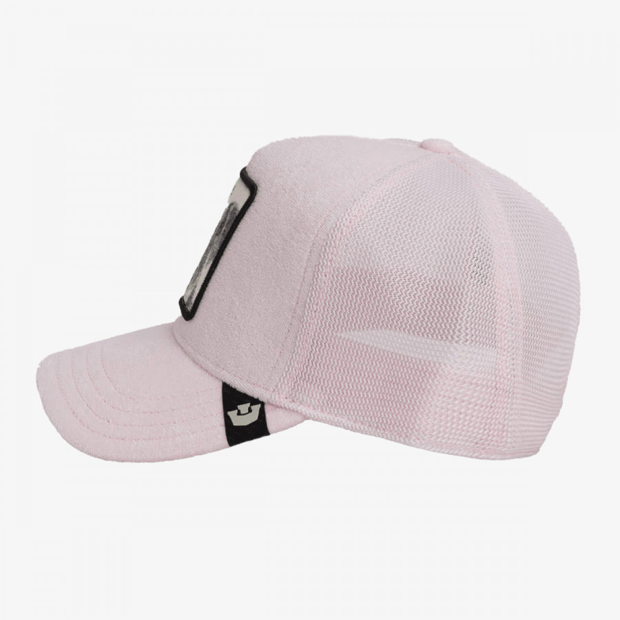 Goorin Bros Kapele TERRY CLOTH KOALA 