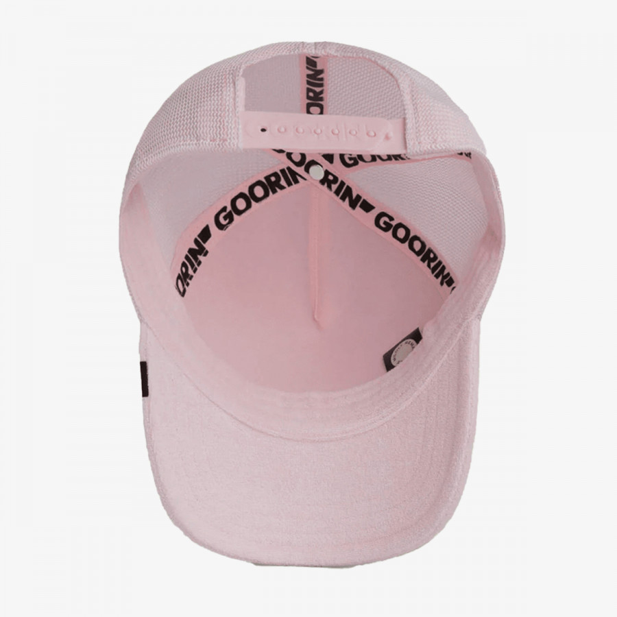 Goorin Bros Kapele TERRY CLOTH KOALA 