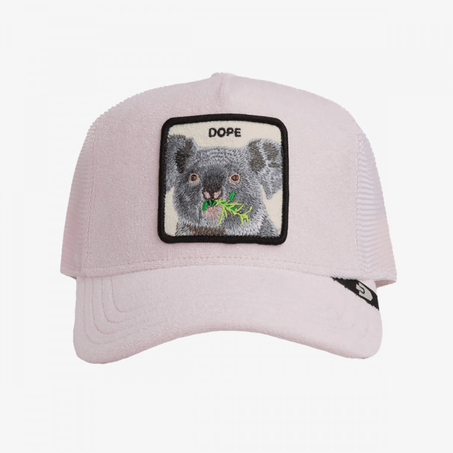 Goorin Bros Kapele TERRY CLOTH KOALA 