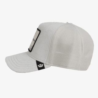 Goorin Bros Kачкет TERRY CLOTH UNICORN 