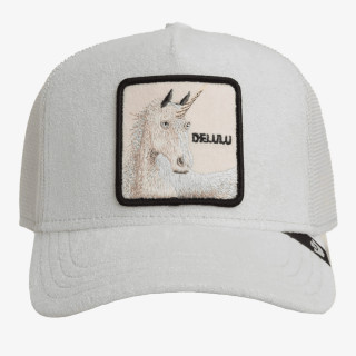 Goorin Bros Kачкет TERRY CLOTH UNICORN 