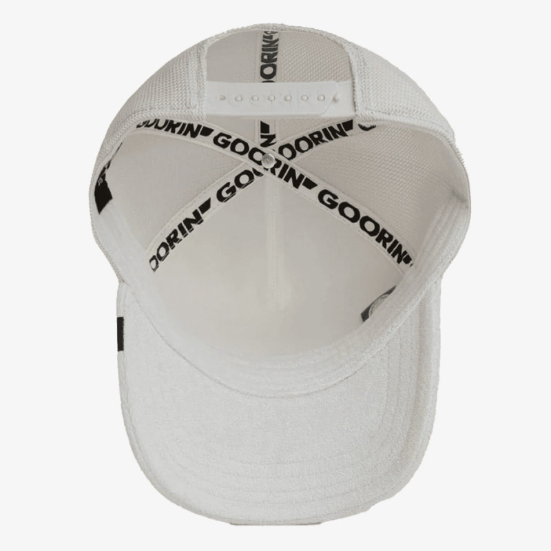 Goorin Bros Kачкет TERRY CLOTH UNICORN 