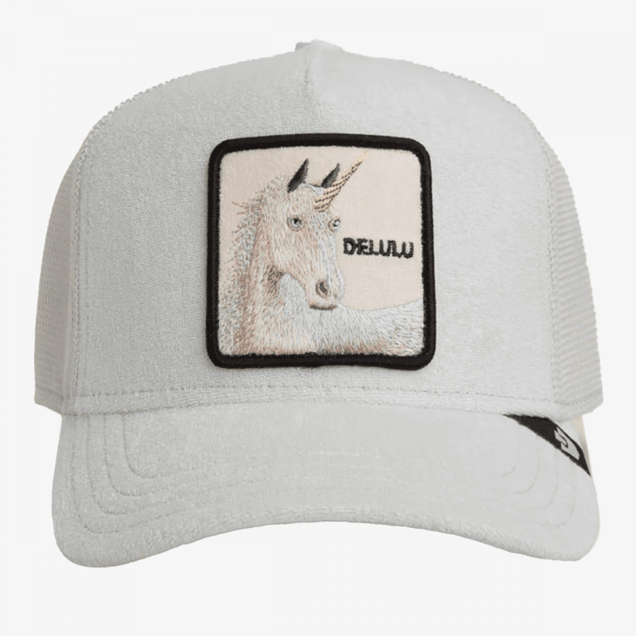 Goorin Bros Kачкет TERRY CLOTH UNICORN 