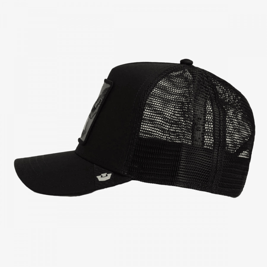 Goorin Bros Kачкет REPRESENT EAGLE TRUCKER 