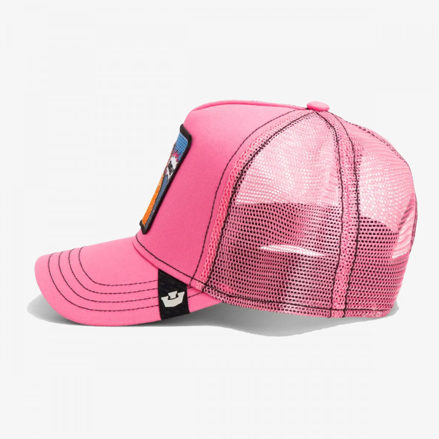 Goorin Bros Kapele POPART - QUEEN LION 