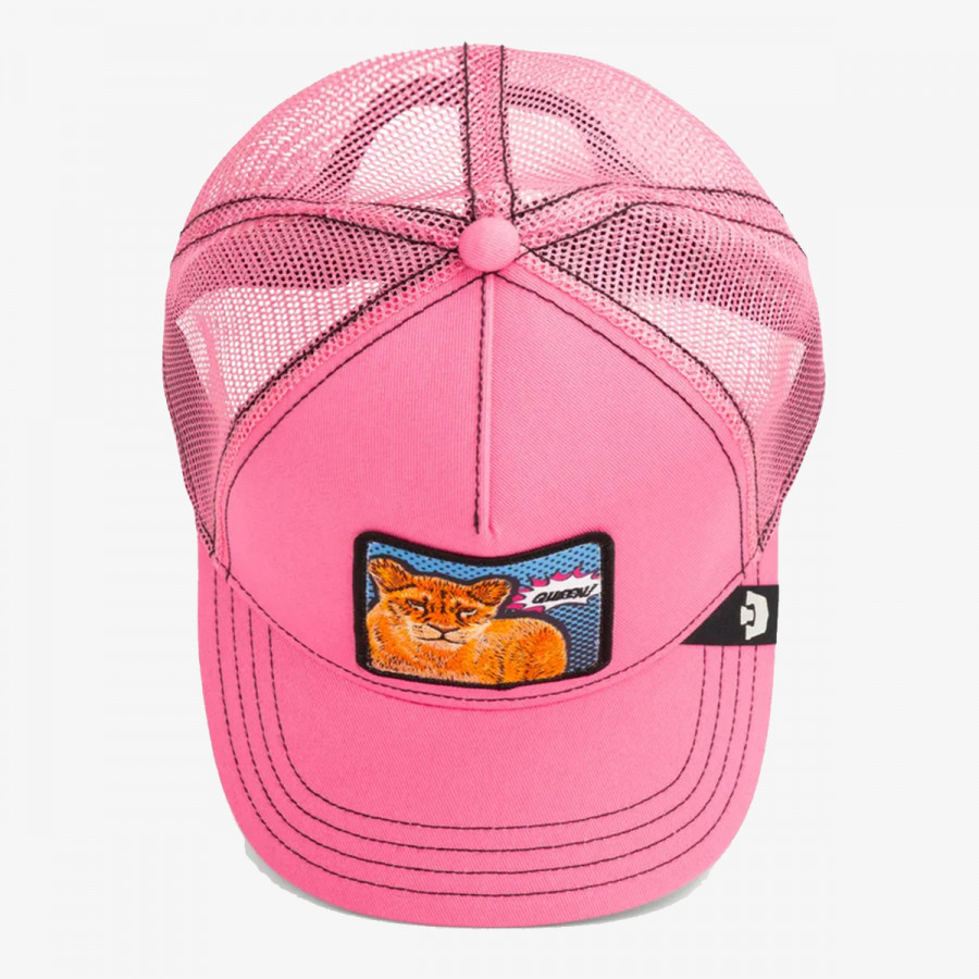 Goorin Bros Kapele POPART - QUEEN LION 