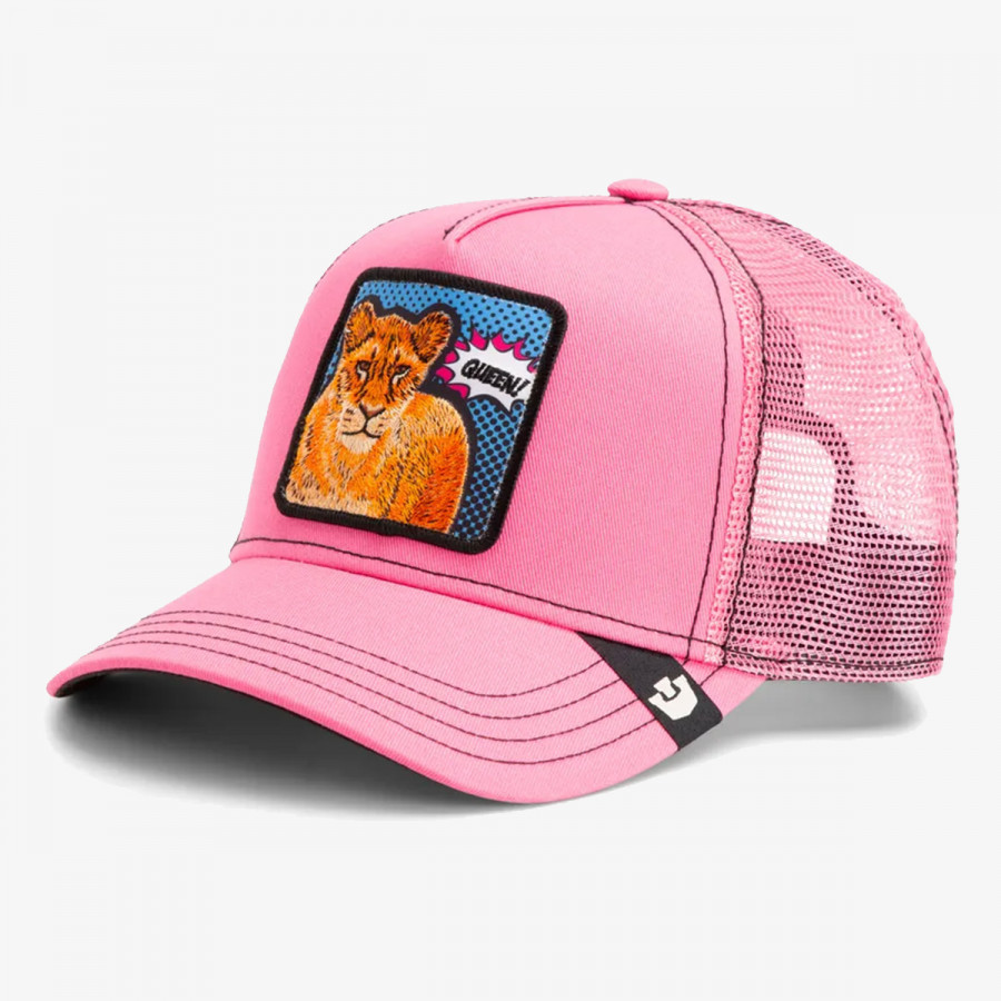 Goorin Bros Kapele POPART - QUEEN LION 