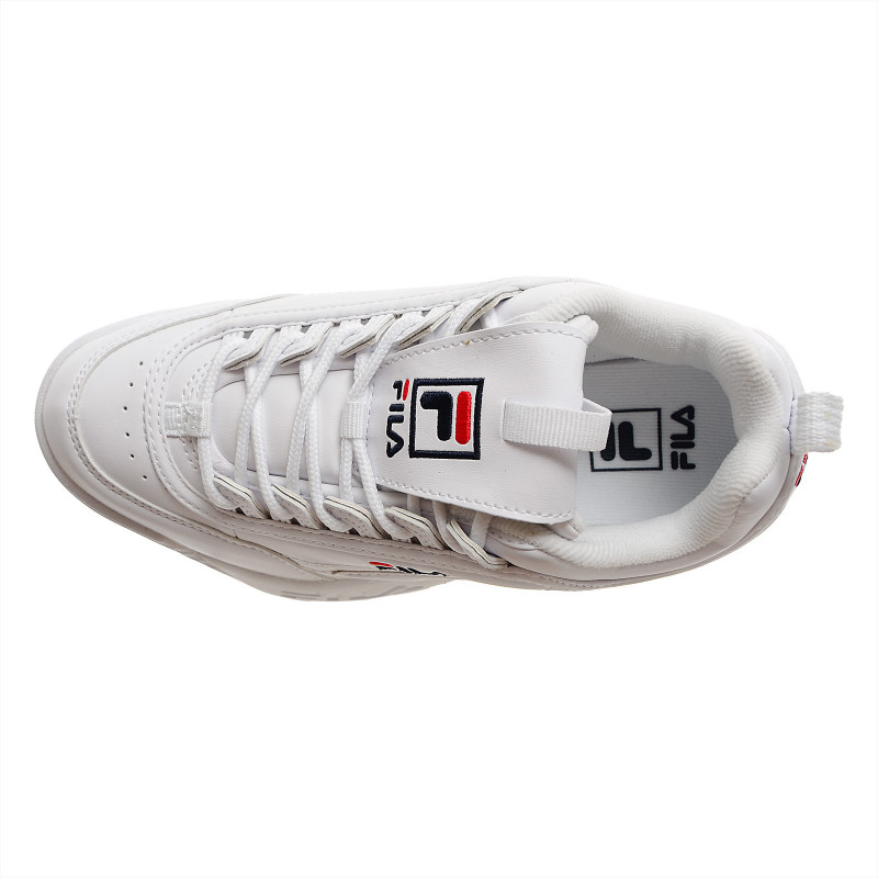 Fila Disruptor Low Buzz Online Shop