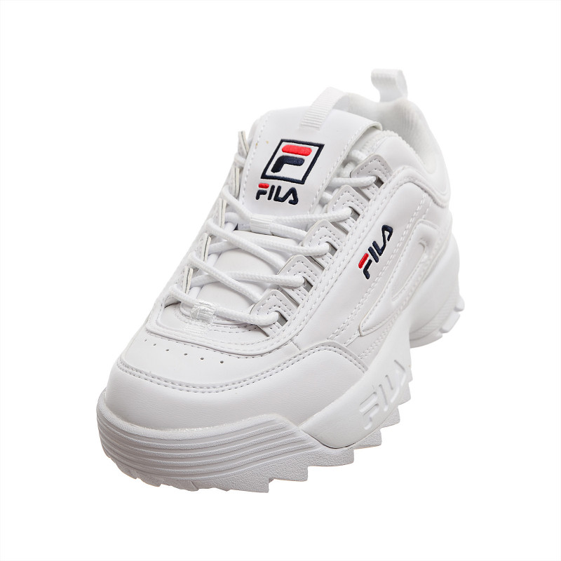 Fila patike sales