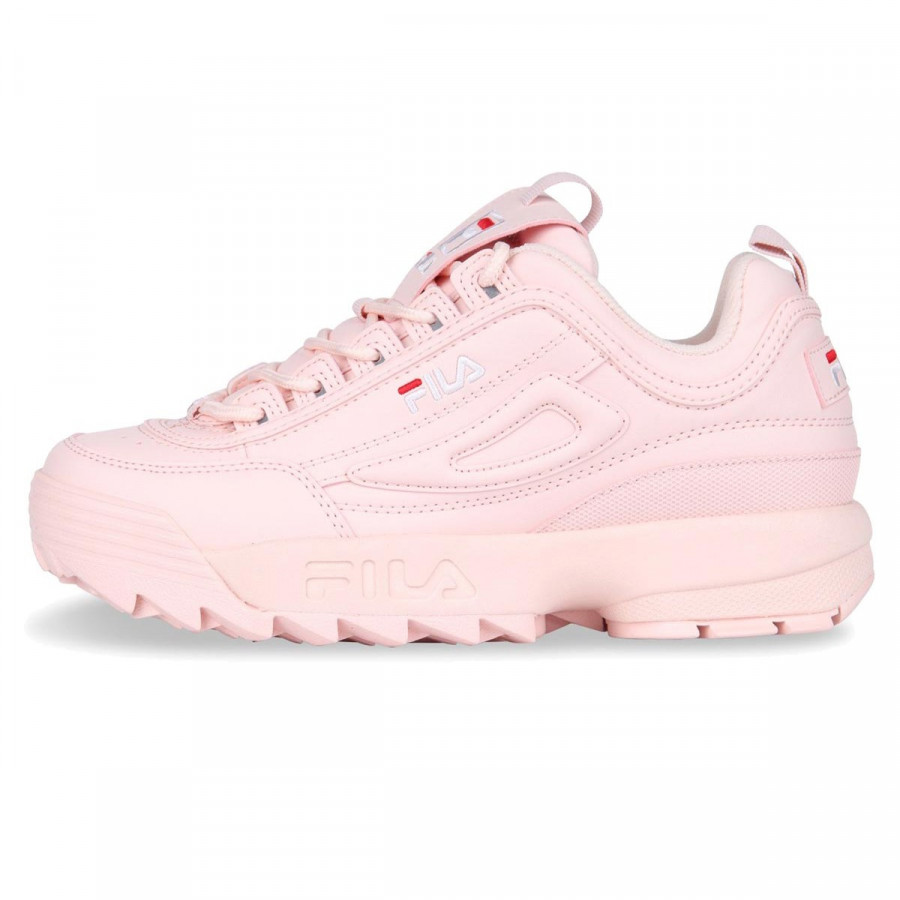 Fila Патики DISRUPTOR LOW WMN 