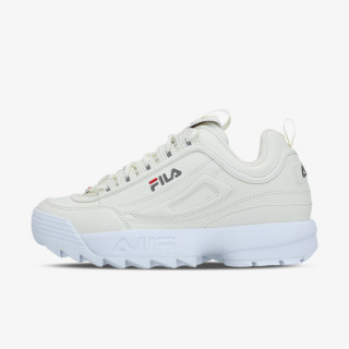 Fila disruptor glam low best sale