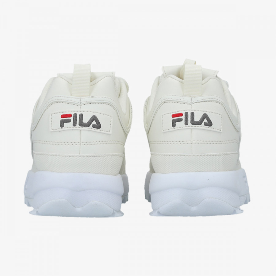 Патики Fila Disruptor Low 