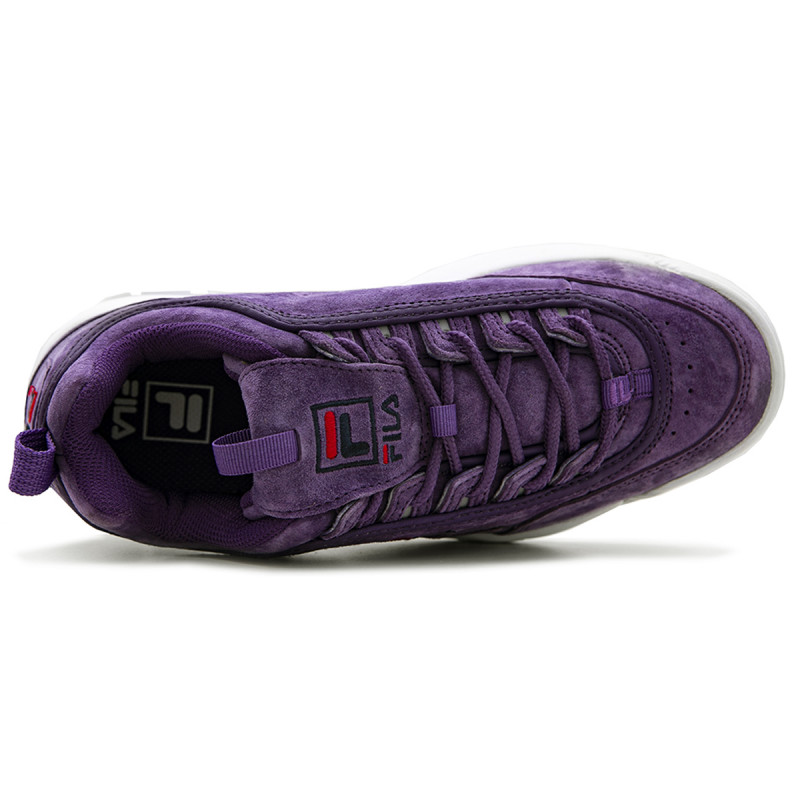 Disruptor s low wmn clearance
