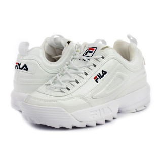 Fila Патики DISRUPTOR S LOW WMN 