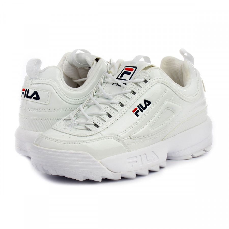 Fila Патики DISRUPTOR S LOW WMN 