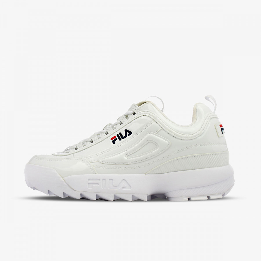 Fila Патики DISRUPTOR S LOW WMN 