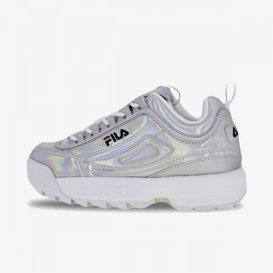 Fila Патики DISRUPTOR M LOW WMN 