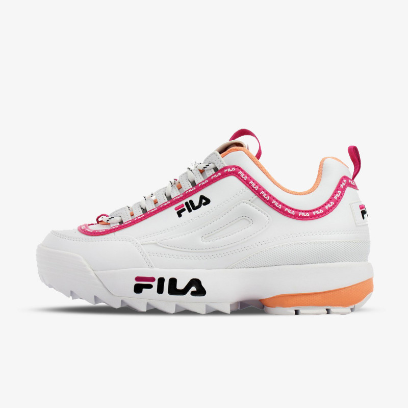 Fila buzz sale