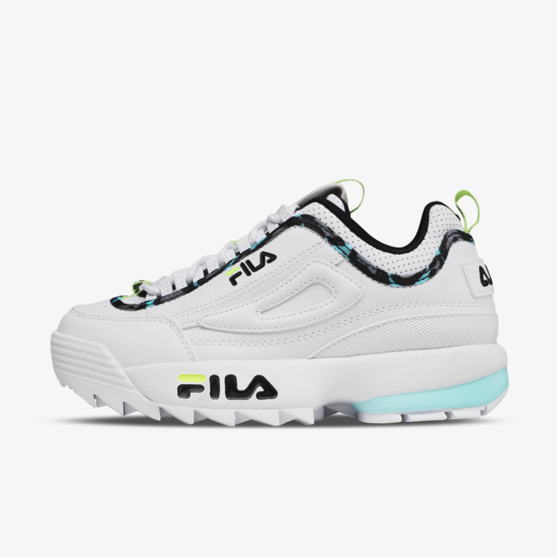 Fila patike buzz deals